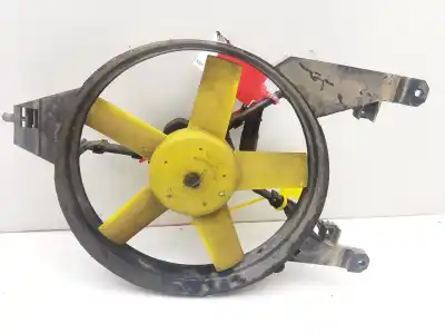 Second-hand car spare part RADIATOR COOLING FAN for NISSAN MICRA (K11)  OEM IAM references 214814F115  