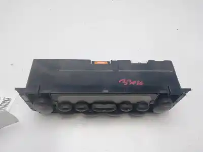 Автозапчасти б/у КЛИМАТ-КОНТРОЛЬ за MG ROVER SERIE 75 (RJ)  ссылки OEM IAM MF1464308910  