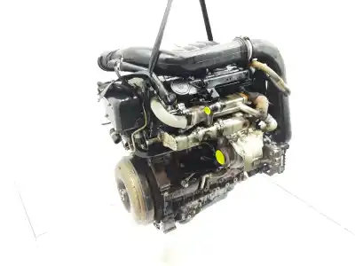Second-hand car spare part COMPLETE ENGINE for LAND ROVER FREELANDER (LR2)  OEM IAM references 224DT  