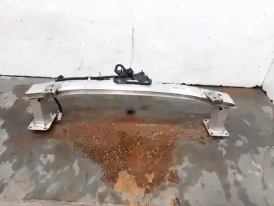 Peça sobressalente para automóvel em segunda mão reforço do pára choques dianteiro por peugeot 5008 active referências oem iam 9824513680
