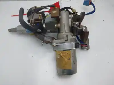Pezzo di ricambio per auto di seconda mano piantone dello sterzo per renault clio ii fase ii (b/cb0) pack authentique riferimenti oem iam 8200091805  