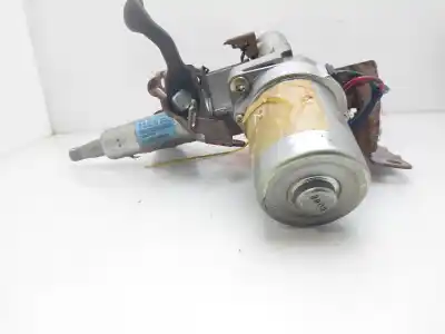 Pezzo di ricambio per auto di seconda mano PIANTONE DELLO STERZO per RENAULT CLIO II FASE II (B/CB0)  Riferimenti OEM IAM 8200091805  