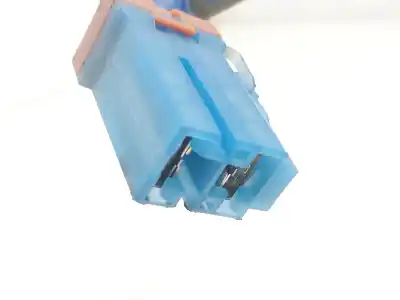 Pezzo di ricambio per auto di seconda mano piantone dello sterzo per renault clio ii fase ii (b/cb0) pack authentique riferimenti oem iam 8200091805  
