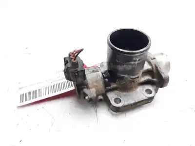 Peça sobressalente para automóvel em segunda mão borboleta de admissão por toyota corolla (_e12_) 1.4 d (nde120_) referências oem iam 53,71