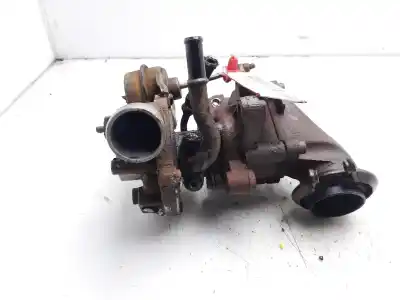 Peça sobressalente para automóvel em segunda mão TURBOCOMPRESOR por CITROEN XSARA BERLINA  Referências OEM IAM 53041015096  