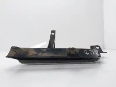 Second-hand car spare part FRONT GRILLE for NISSAN ALMERA (N16/E)  OEM IAM references 62322BM4G0  