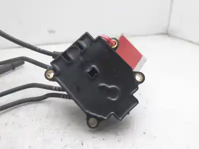 Pezzo di ricambio per auto di seconda mano BOBINA DI ACCENSIONE per RENAULT CLIO III  Riferimenti OEM IAM 7700274008  