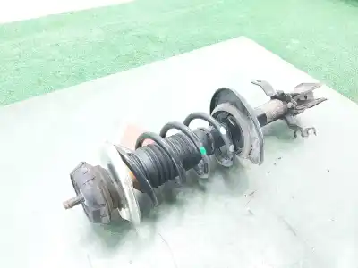 Автозапчасти б/у амортизатор передний правый за dacia dokker express ambiance ссылки oem iam 543028938r  