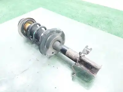 Автозапчасти б/у АМОРТИЗАТОР ПЕРЕДНИЙ ПРАВЫЙ за DACIA DOKKER EXPRESS  ссылки OEM IAM 543028938R  