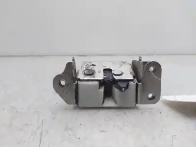 Автозапчасти б/у замок правой боковой двери за dacia dokker express ambiance ссылки oem iam 825027108r