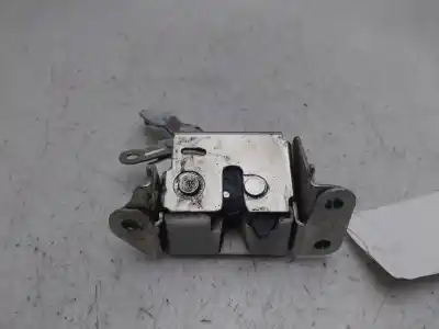 Автозапчасти б/у замок правой боковой двери за dacia dokker express ambiance ссылки oem iam 825027108r  