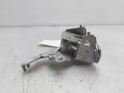 Автозапчасти б/у замок правой боковой двери за dacia dokker express ambiance ссылки oem iam 825027108r  