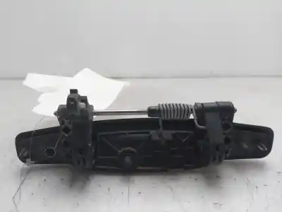 Автозапчасти б/у левая передняя наружная ручка за dacia dokker express ambiance ссылки oem iam 806079580r