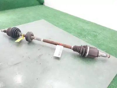 Автозапчасти б/у передняя правая трансмиссия за dacia dokker express ambiance ссылки oem iam 391006276r  