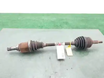 Автозапчасти б/у передняя левая трансмиссия за dacia dokker express ambiance ссылки oem iam 391011406r