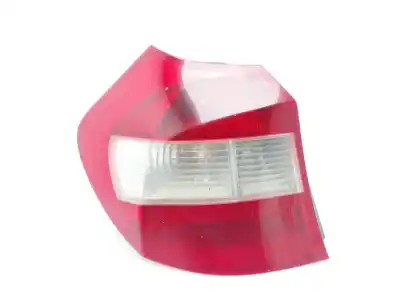 Peça sobressalente para automóvel em segunda mão farolim traseiro esquerdo por bmw serie 1 berlina (e81/e87) 118d referências oem iam 692450111  