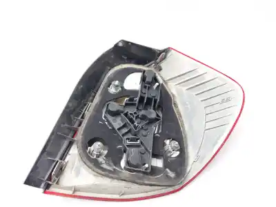 Peça sobressalente para automóvel em segunda mão farolim traseiro esquerdo por bmw serie 1 berlina (e81/e87) 118d referências oem iam 692450111  