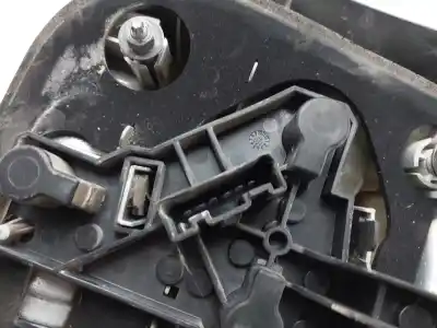 Peça sobressalente para automóvel em segunda mão farolim traseiro esquerdo por bmw serie 1 berlina (e81/e87) 118d referências oem iam 692450111  