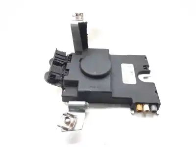 Pezzo di ricambio per auto di seconda mano modulo elettronico per audi a3 (8p1) 2.0 tdi 16v riferimenti oem iam 8p0035225  