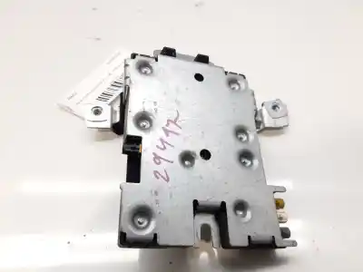 Pezzo di ricambio per auto di seconda mano modulo elettronico per audi a3 (8p1) 2.0 tdi 16v riferimenti oem iam 8p0035225  