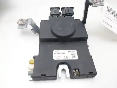 Pezzo di ricambio per auto di seconda mano modulo elettronico per audi a3 (8p1) 2.0 tdi 16v riferimenti oem iam 8p0035225  