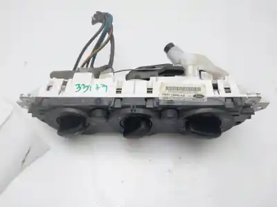 Peça sobressalente para automóvel em segunda mão comando de sofagem (chauffage / ar condicionado)  por ford focus turnier (cb4) trend referências oem iam 7m5t19980aa  