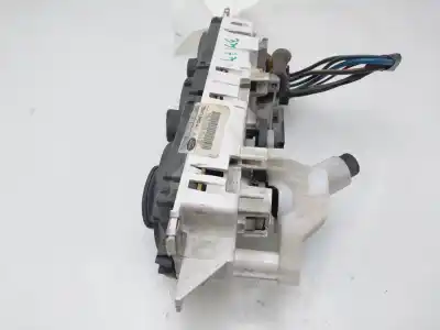 Peça sobressalente para automóvel em segunda mão comando de sofagem (chauffage / ar condicionado)  por ford focus turnier (cb4) trend referências oem iam 7m5t19980aa  