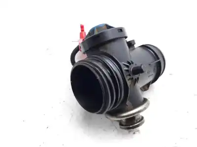 Pièce détachée automobile d'occasion VANNE EGR pour CITROEN BERLINGO  Références OEM IAM 9638111480  
