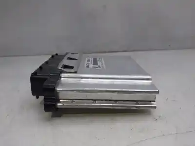 Second-hand car spare part ECU ENGINE CONTROL for VOLKSWAGEN GOLF VII LIM.  OEM IAM references 04E907309BL  