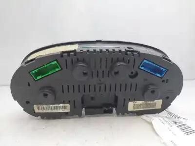 Автозапчастина б/у панель інструментів для seat toledo ii (1m2) 1.9 tdi посилання на oem iam 1m0920800c  