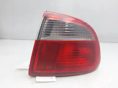 Автозапчасти б/у правый задний фонарь за seat toledo ii (1m2) 1.9 tdi ссылки oem iam 1m5945096b  