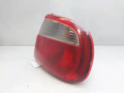 Second-hand car spare part right tailgate light for seat toledo ii (1m2) 1.9 tdi oem iam references 1m5945096b