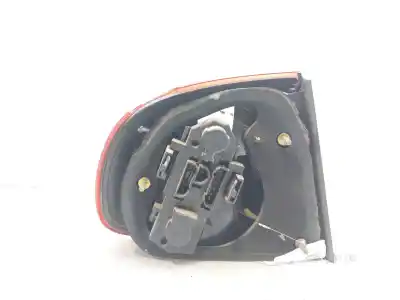 Автозапчасти б/у правый задний фонарь за seat toledo ii (1m2) 1.9 tdi ссылки oem iam 1m5945096b  