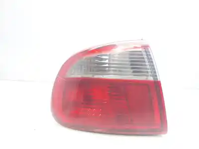 Second-hand car spare part left tailgate light for seat toledo ii (1m2) 1.9 tdi oem iam references 1m5945095b