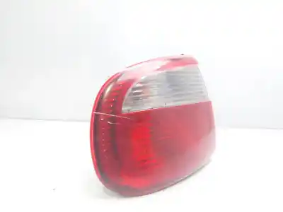 Автозапчасти б/у левый задний фонарь за seat toledo ii (1m2) 1.9 tdi ссылки oem iam 1m5945095b  