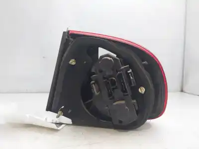 Автозапчасти б/у левый задний фонарь за seat toledo ii (1m2) 1.9 tdi ссылки oem iam 1m5945095b  