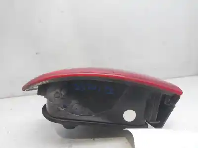 Автозапчасти б/у левый задний фонарь за seat toledo ii (1m2) 1.9 tdi ссылки oem iam 1m5945095b  