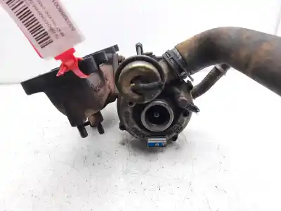 Gebrauchtes Autoersatzteil turbolader zum seat toledo ii (1m2) 1.9 tdi oem-iam-referenzen 53039880015  