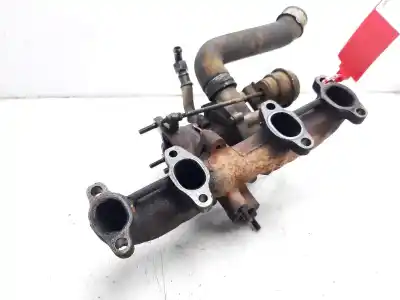 Gebrauchtes Autoersatzteil turbolader zum seat toledo ii (1m2) 1.9 tdi oem-iam-referenzen 53039880015  