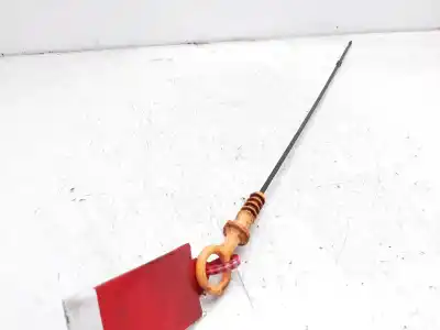 Автозапчастина б/у масляна палика для seat toledo ii (1m2) 1.9 tdi посилання на oem iam 06a115611b  