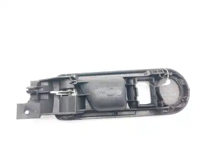 Peça sobressalente para automóvel em segunda mão puxador interior traseiro direito por volkswagen passat b5 (3b2) 1.9 tdi referências oem iam 3b0839114ak