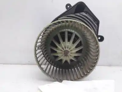 Peça sobressalente para automóvel em segunda mão ventilador de aquecimento por volkswagen passat b5 (3b2) 1.9 tdi referências oem iam 8d1820021