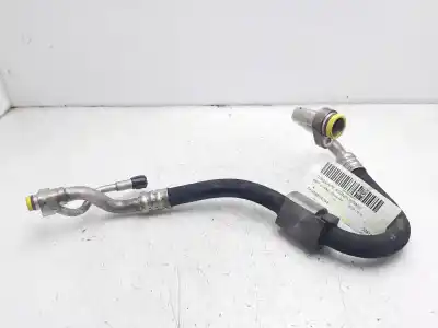 Second-hand car spare part air conditioning pipes for bmw x1 (e84) sdrive 18d oem iam references 64509209742