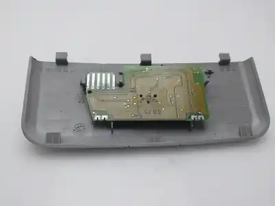 Pezzo di ricambio per auto di seconda mano sensore per renault laguna (b56) 2.0 rt (b56c/h/l) riferimenti oem iam 7700822513  