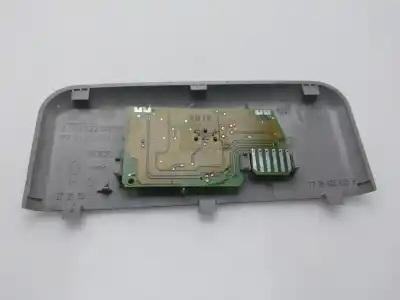 Pezzo di ricambio per auto di seconda mano sensore per renault laguna (b56) 2.0 rt (b56c/h/l) riferimenti oem iam 7700822513  