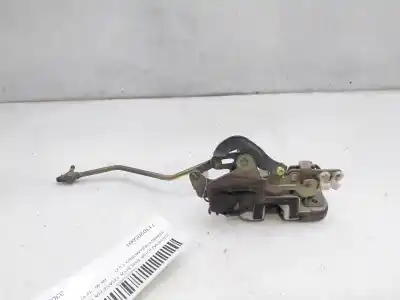 Автозапчасти б/у замок задней правой двери за ssangyong musso 2.3 diesel cat ссылки oem iam 7130205001 Автозапчасти б/у замок задней правой двери за ssangyong musso 2.3 diesel cat ссылки oem iam 7130205001