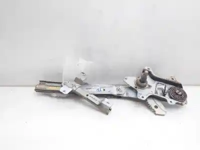Автозапчастина б/у регулятор скла заднього правого для ssangyong musso 2.3 diesel cat посилання на oem iam 7334005102   Автозапчастина б/у регулятор скла заднього правого для ssangyong musso 2.3 diesel cat посилання на oem iam 7334005102