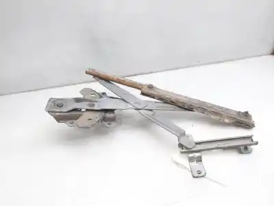 Автозапчастина б/у регулятор скла заднього правого для ssangyong musso 2.3 diesel cat посилання на oem iam 7334005102   Автозапчастина б/у регулятор скла заднього правого для ssangyong musso 2.3 diesel cat посилання на oem iam 7334005102