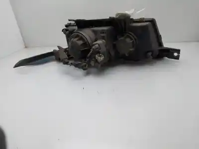 Автозапчасти б/у левая фара за ssangyong musso 2.3 diesel cat ссылки oem iam 1010591  