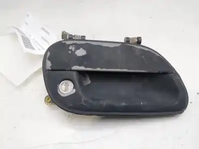 Автозапчасти б/у наружная рукоятка передняя справа за ssangyong musso 2.3 diesel cat ссылки oem iam 7246005001   Автозапчасти б/у наружная рукоятка передняя справа за ssangyong musso 2.3 diesel cat ссылки oem iam 7246005001